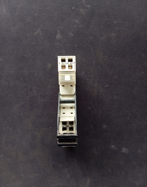 WEID Muller - Conector PX2 35