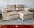 Sofá M178 - 2,30m, Linho - comprar online