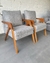 Poltrona MM29