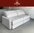 Becca - 2,25m, Linho - comprar online