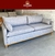 M168 Fixo Retrô - 2,20m, Linho - comprar online