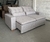 Napoli - 2m, Linho - comprar online