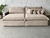 M160 - 2,70m x 1,60m, Linho