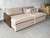 M160 - 2,70m x 1,60m, Linho - comprar online