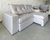M163 - 2,20m, Linho - comprar online