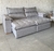 Sofá M178 - 2,20m, Linho - comprar online