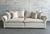 M198 Living - 2,50m, Linho