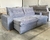 Imagem do M177 - 2,50m x 1,60m, Suede aveludado