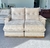 M193 - 2m, Suede aveludado - loja online