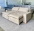 Milano zero caixa - 2,40m x 1,50m