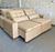 Napoli - 2m, Suede - Estofados MCZ