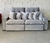 M144 - 2,20m, Suede - Estofados MCZ