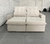 M165 - 2m x 1,60, Suede aveludado - comprar online
