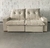 M177 - 2m, Suede aveludado - Estofados MCZ