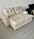 M177 - 2m, Suede aveludado