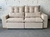 Napolitano - 2m, Linho, bege claro - comprar online