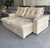 Sofá M163 - 2,20m, Suede - Estofados MCZ