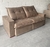 M177 - 2m, Suede aveludado - comprar online