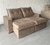 M177 - 2m, Suede aveludado - loja online