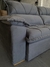 M178 - 2,20m, Suede - Estofados MCZ