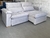 Imagem do M178 - 2,20m, Suede