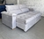 M178 - 2,20m, Suede - Estofados MCZ