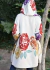 Saco rosetón ART:2303 - comprar online