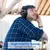 Oneodio auriculares bluetooth inalámbricos 110Hrs, Hi-Res cascos bluetooth 5.2, - comprar online
