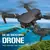 Dron plegable con cámara Dual 8K para xiaomi E88 Pro, Dron de fotografía aére - innovaciones tecnológicas