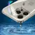 5 uds película de hidrogel para iPhone 16 15 14 13 12 11 Pro Max Protector de p - tienda online