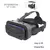 SHINECON-Casco 3D para realidad Virtual, gafas de realidad Virtual, auriculares