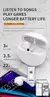 Auriculares inalámbricos Air Pro 6, audífonos originales con TWS, Bluetooth, m en internet