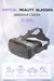 SHINECON-Casco 3D para realidad Virtual, gafas de realidad Virtual, auriculares - innovaciones tecnológicas