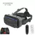 SHINECON-Casco 3D para realidad Virtual, gafas de realidad Virtual, auriculares - comprar online