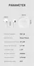 Auriculares inalámbricos Air Pro 6, audífonos originales con TWS, Bluetooth, m