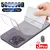 5 uds película de hidrogel para iPhone 16 15 14 13 12 11 Pro Max Protector de p