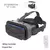 SHINECON-Casco 3D para realidad Virtual, gafas de realidad Virtual, auriculares - innovaciones tecnológicas