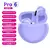 Auriculares inalámbricos Air Pro 6, audífonos originales con TWS, Bluetooth, m en internet
