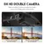 Imagen de Dron plegable con cámara Dual 8K para xiaomi E88 Pro, Dron de fotografía aére