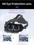 SHINECON-Casco 3D para realidad Virtual, gafas de realidad Virtual, auriculares - comprar online