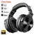 Oneodio auriculares bluetooth inalámbricos 110Hrs, Hi-Res cascos bluetooth 5.2,