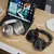 Oneodio auriculares bluetooth inalámbricos 110Hrs, Hi-Res cascos bluetooth 5.2, - innovaciones tecnológicas