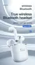 XIAOMI-auriculares inalámbricos Buds 3 Pro, cascos intrauditivos con Bluetooth,
