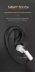 Auriculares inalámbricos Air Pro 6, audífonos originales con TWS, Bluetooth, m en internet