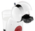 Cafetera Multibebida Dolce Gusto Piccolo XS Negra Moulinex 220V PV1A0858 - tienda online