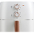 Freidora De Aire Atma Fr60ma 1300 W 6.5 L Con Temporizador - tienda online
