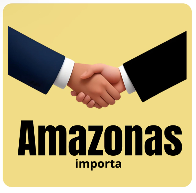Amazonasimporta