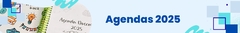 Banner de la categoría Agendas 2025