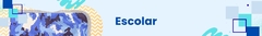 Banner de la categoría Librería Escolar