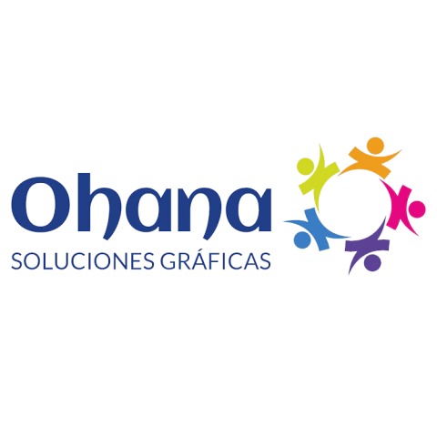 Impresiones Ohana